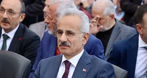 Türkiye-Mısır-Ürdün arasında demiryolu projesi planı