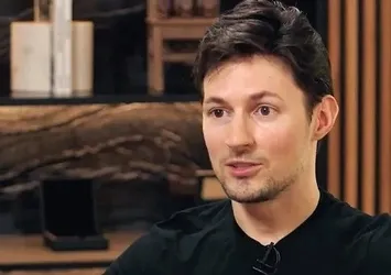 Rusya'ya yapınca kahraman İsrail'e yapınca hain... İşte Batı'nın ikiyüzlülüğü! Telegram CEO'su Pavel Durov neden gözaltına alındı?