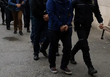 Van'da PKK operasyonu: 29 gözaltı