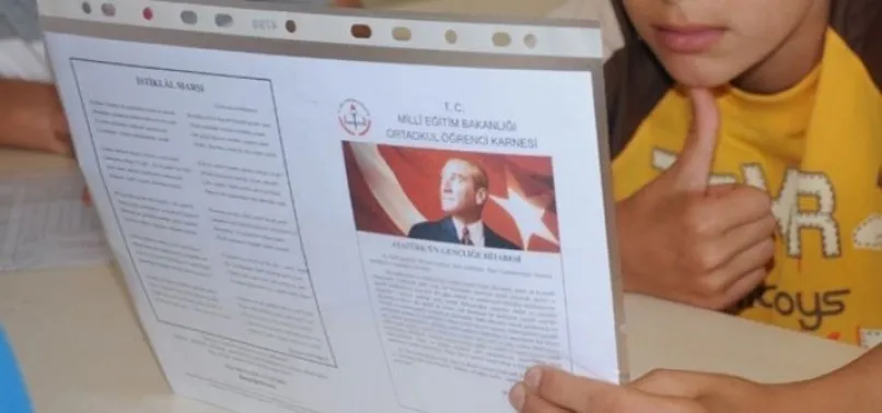 MEB'den son dakika karne notu ve yüz yüze eğitim açıklaması