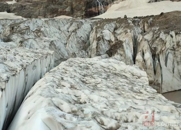 Türkiye'nin 20 bin yıllık tarihi tehlike altında! Uzmanı uyardı: Acil önlem alınmalı 10