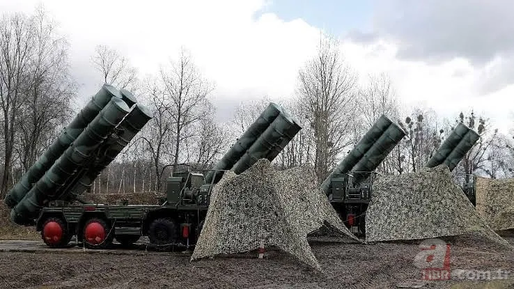S-400 nedir? S-400 özellikleri menzili nedir? S-400’te son dakika gelişmeleri! 18