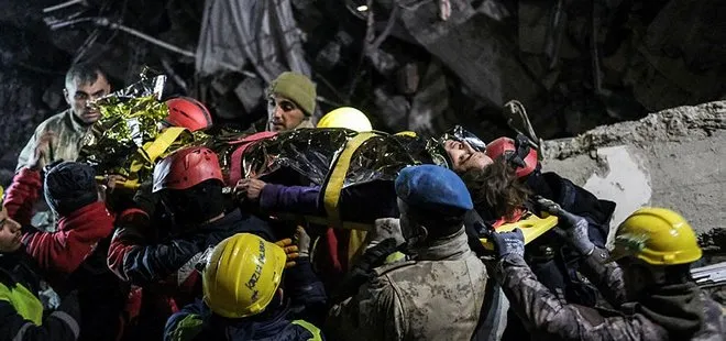 Türkiye Tek Yürek! Milyonlar deprem bölgesine yardım için ortak yayında buluşacak