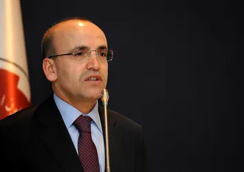 Mehmet Şimşek'ten 14 Ağustos açıklaması