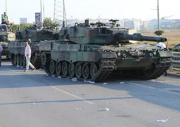Yeni Şafak çalışanı Mustafa Cambaz da katledildi