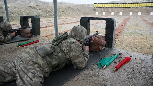 ASKERLİK MAYIS CELBİ YER ÖĞRENME: Mayıs celbi askerlik yerleri ne zaman açıklanacak? Askerlik yerleri açıklandı mı?