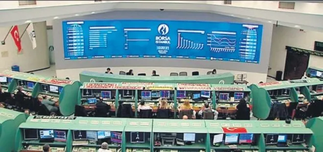 Borsa İstanbul getiride dünya lideri