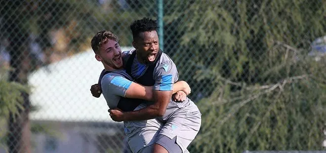 Ogenyi Onazi’nin sözleşmesi fesh edilecek