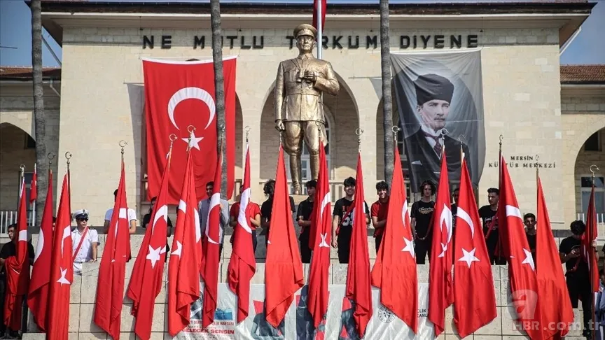 19 Mayıs resmi tatil mi, hangi güne denk geliyor? 19 Mayıs okullar tatil mi, yarım gün mü olacak 2023? 6