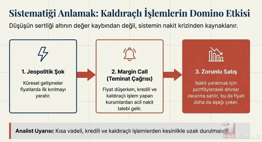 İslam Memiş tarih verdi: Altın borcu olanlar bu seviyelere dikkat etmeli 6