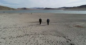 Bakanlık harekete geçti! Kuraklıkla ilgili flaş karar