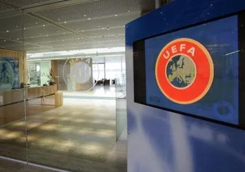 Galatasaray'ı UEFA'ya Milan şikayet etmiş!