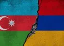 Azerbaycan açıkladı: Ermeni hedeflerine SİHA dokunuşu!