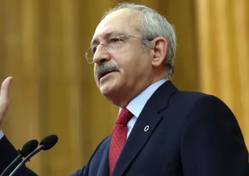 CHP'de liderlik krizi