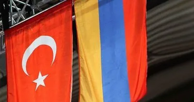 Son dakika: Türkiye-Ermenistan arasında kritik görüşme! Normalleşme adımları devam ediyor