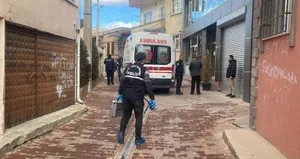 Apartta 2 gencin cesetleri bulundu!