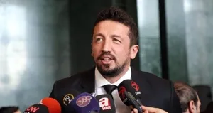 Türkoğlu’ndan Fenerbahçe’ye tebrik