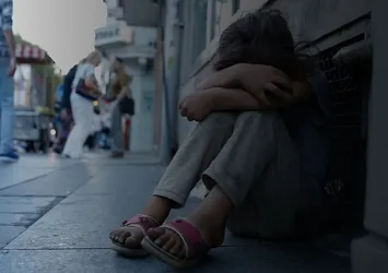 Irak’tan Trabzon’a uzanan film gibi kaçırma