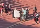 Yeditepe’den sonra şimdi de Eskişehir