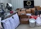 75 ilde zehir tacirlerine operasyon