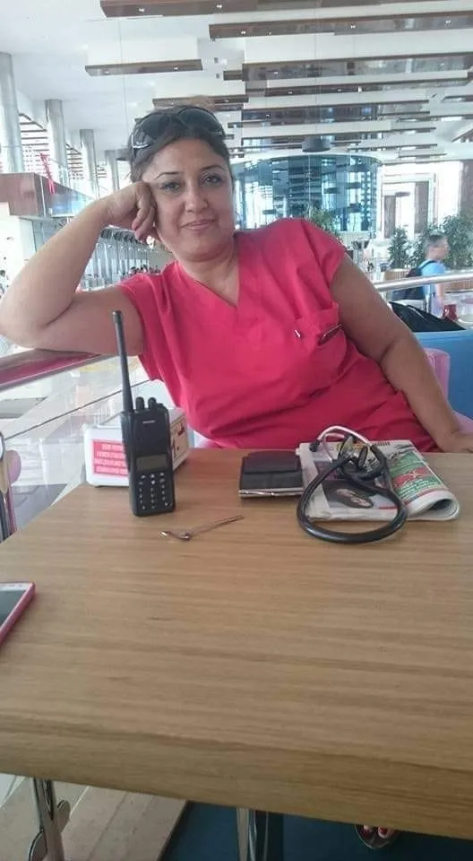 Burhaniye’de Dr. Berna Tuncel'in şüpheli ölümü! - 2