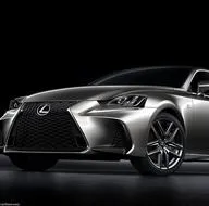 2017 Lexus IS