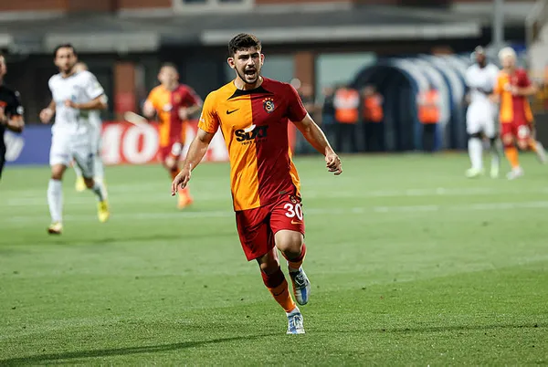 Galatasaray'dan Milot Rashica planı! - 1