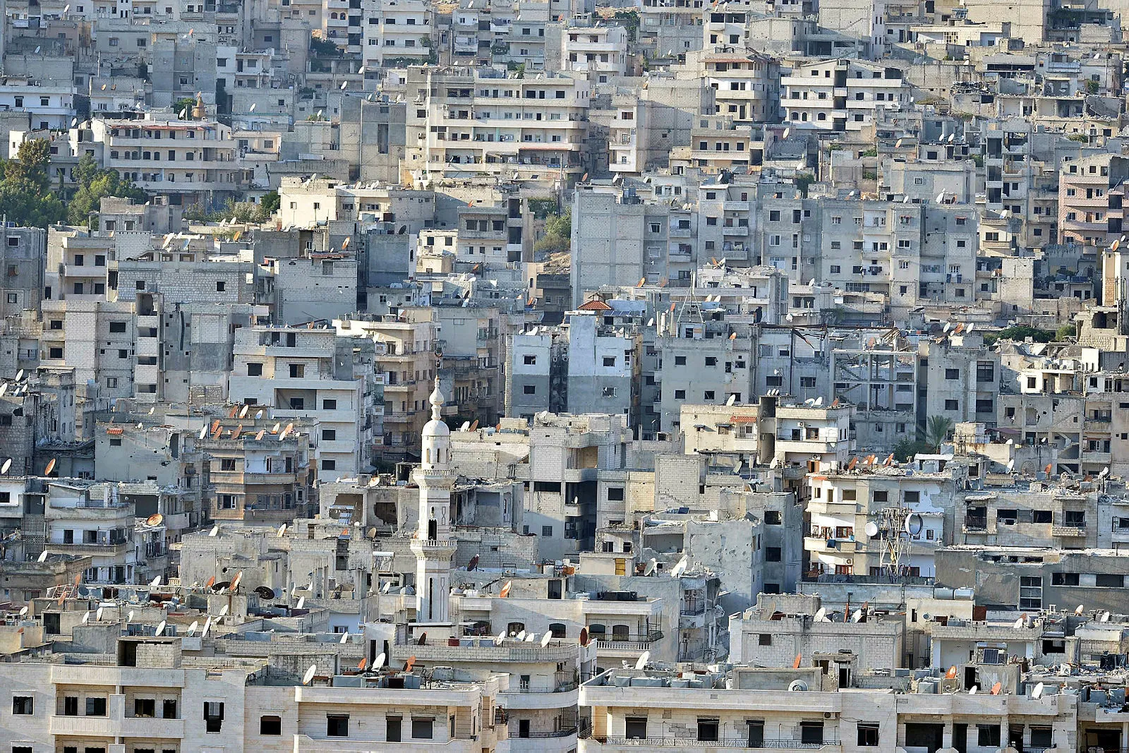 "Tüm askeri operasyonlara son verilsin"