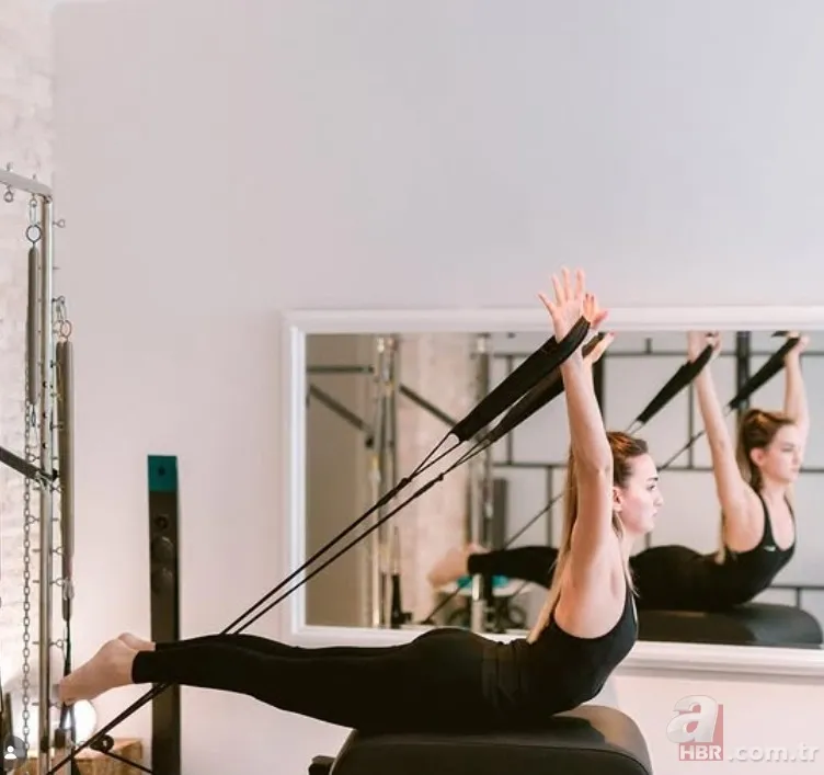 Kuruluş Orhan'ın Flavius'u Şükrü Özyıldız'ın kardeşi dikkat çekti! Bambaşka bir iş yapıyor 5