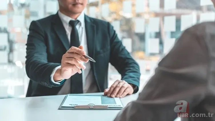 Kariyer için ilk adım! Ulusal Staj Programı başvuruları 16 Mart’ta sona erecek: İşte şartlar 5