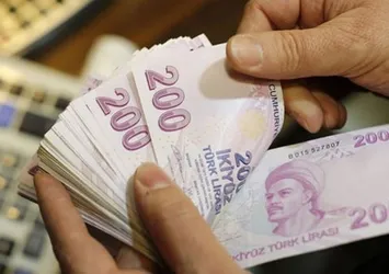 Memurun zamlı maaşları belli oldu