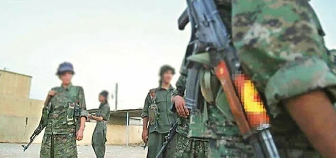 PKK’lı teröristleri oraya sevk edildi! Ermenistan’dan kirli plan!