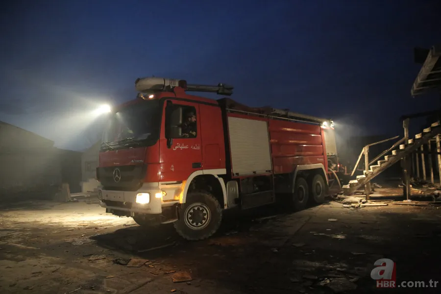 Pakistan Afganistan'da hastane vurdu! En az 400 ölü 14