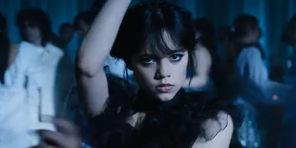 Wednesday 2. sezon ne zaman çıkacak? Netflix Wednesday yeni sezon yayınlandı mı 2023? 2. sezon oyuncuları...