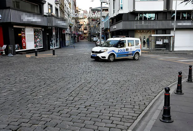 Bu pazar sokağa çıkma yasağı var mı? 4 Temmuz 2021 Pazar günü yasak var mı? Genelge yayımlandı! - 1