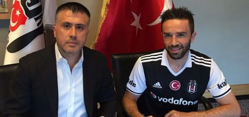 Şampiyonlar Ligi hesabından Gökhan Gönül paylaşımı!