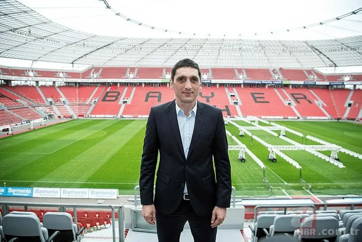 Fenerbahçe’de yeni teknik direktör belli oluyor! İşte Ali Koç’un istediği isim