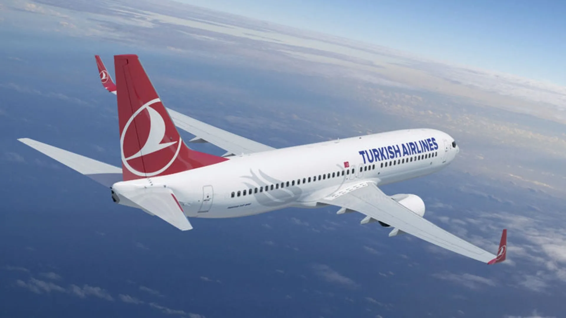 THY bayram tatilinde 2 milyon yolcu taşıyacak