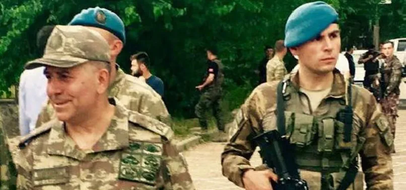 Şırnak'taki helikopter kazasında göz yaşartan detay