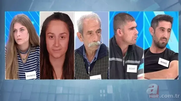 Müge Anlı Nazmiye Tutaner kimdir, kaç yaşında? Müge Anlı Nevrigül (Şirin) olayının ayrıntıları... 4