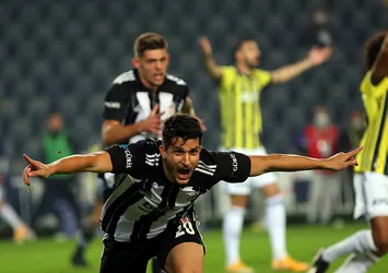 Necip Uysal'dan Fenerbahçe maçı yorumu