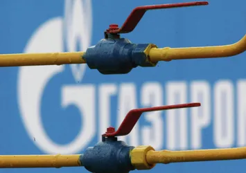Gazprom hedef yükseltti