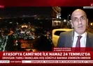 Türkiyenin Ayasofya kararı Yunanistan medyasında gündeme oturdu