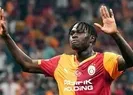 Galatasarayda Singo şoku