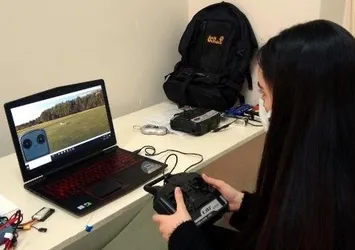 Selçuk Bayraktar paylaştı genç mucit uyuyamadı
