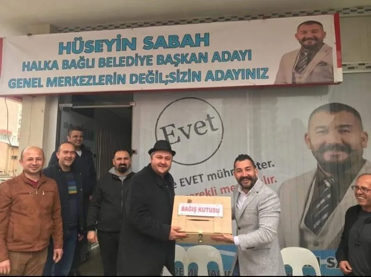 CHP'li Canan Kaftancıoğlu'nun paylaştığı kurgu görüntülerin çekimini yapan Mahmut Dölek bakın kim çıktı!