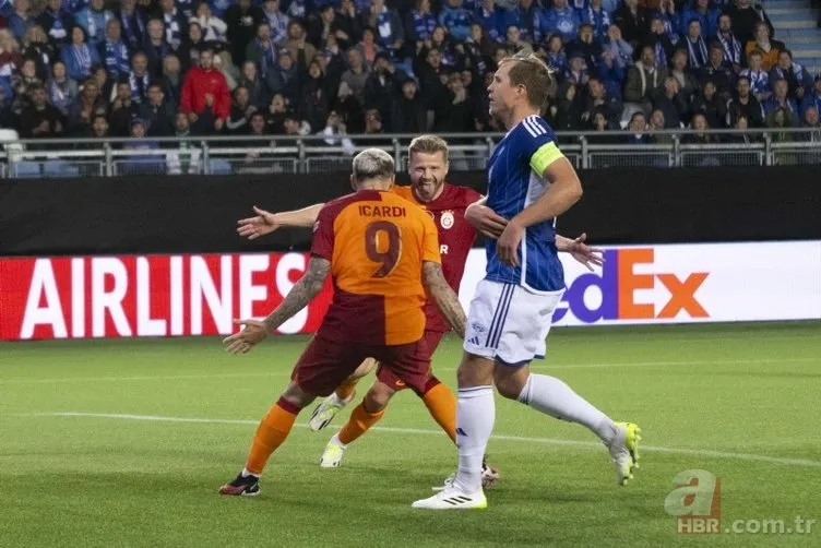 Cimbom'dan orta saha hamlesi! İngiliz devinden dünya yıldızını radarına aldı 2