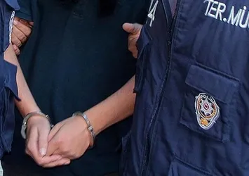 Siirt'te suikaste hazırlanan bir terörist yakalandı