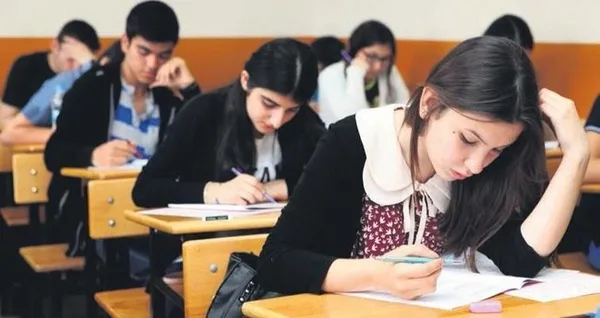 İçişleri Bakanlığından son dakika genelgesi! Liselere Giriş Sınavı Tedbirleri açıklandı