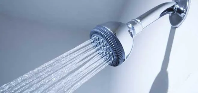 Duş başlığı nasıl temizlenir?